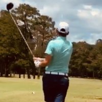 Tim mccabe(@TopButtonGolf63) 's Twitter Profile Photo