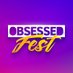 ObsessedFest (@Obsessed_Fest) Twitter profile photo