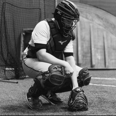 Wright State Lake Campus Athlete ⚾️Instagram:k_macdonald23• kmacdonald2323@gmail.com