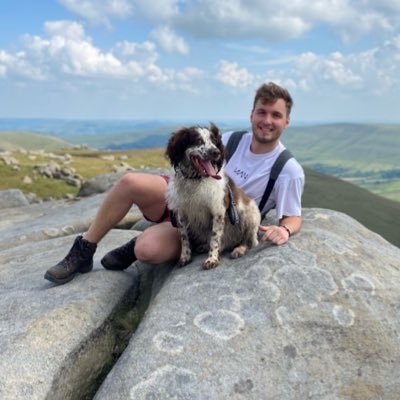 MrPaczesny's profile picture. KS2 Teacher