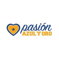 Pasión Azul & Oro (@pasionazulyoro_) 's Twitter Profile Photo Pasión Azul & Oro (@pasionazulyoro_) 's Twitter Profile Photo