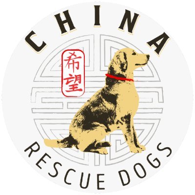 ChinaRescueDogs's profile picture. The mission of China Rescue Dogs  is to rescue and rehabilitate dogs from the meat trade in China and provide them with loving homes in the U.S. and Canada.