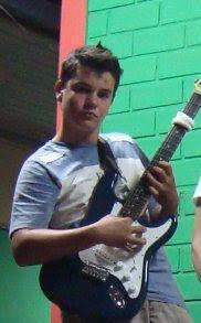 bolacha935's profile picture. 