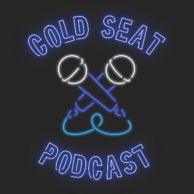 Official Twitter of the Cold Seat Podcast Hosted By @BrettWYates @BradyWootton Episodes Every Monday & Friday