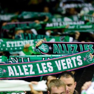 Savoyard 💯!! Et fiers d'être supporters de l' @ASSEofficiel 💪🏽💚💚💚