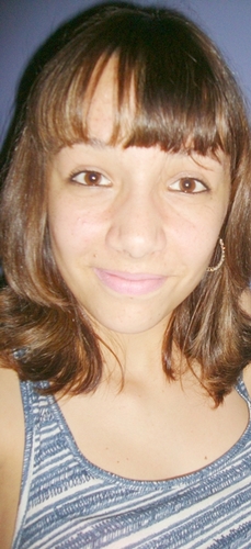 gênio da química e cantora de forró nas horas vagas.