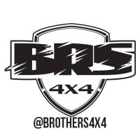 Brothers 4x4(@Brothers4x4) 's Twitter Profile Photo
