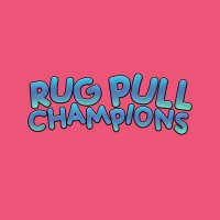 Rug Pull Champions (@rugpullchamps) 's Twitter Profile