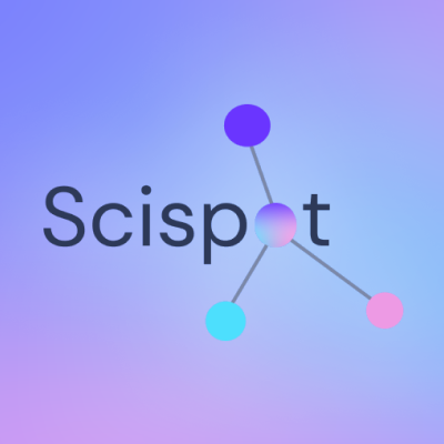 Tech stack for modern biostartups and scaleups. 
Go beyond Google Sheets, and old-school ELN and LIMS with Scispot ®

Book product demo: https://t.co/zkBk2MiONi