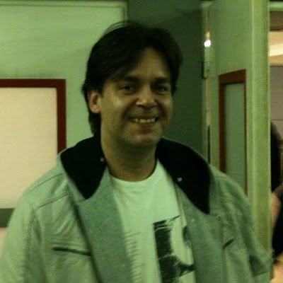 Rolf Jentsch (@RolfJentsch) / Twitter