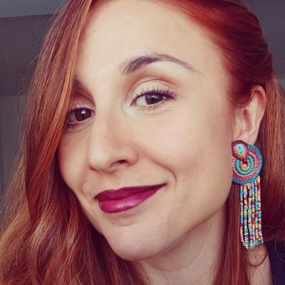 vfloresw's profile picture. Diseñadora UI/UX