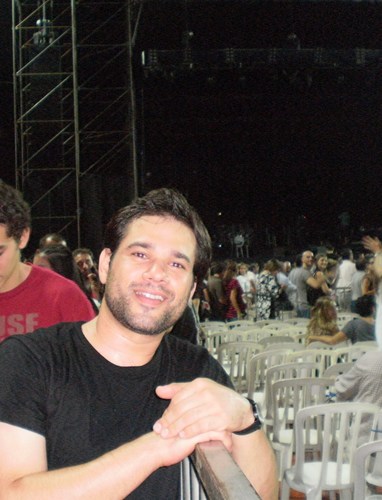 augustors84's profile picture. Analista de Sistemas Informáticos