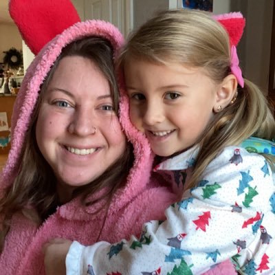 PrincessToriii's profile picture. mom