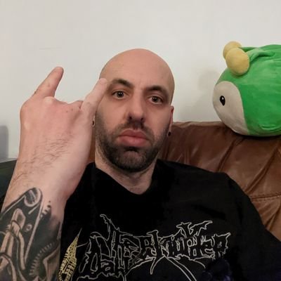 joewebber Profile Picture