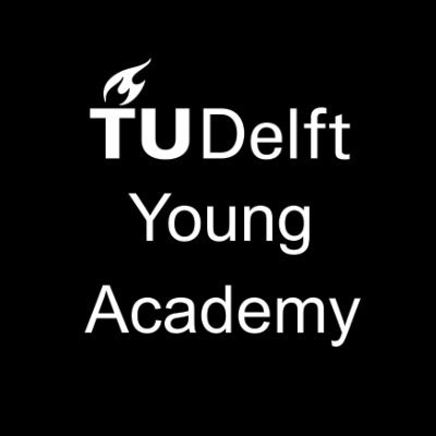 A democratic platform for the development of academic leadership of and cooperation between early career researchers at @tudelft.