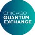 Chicago Quantum Exchange (@chicagoquantum) Twitter profile photo Chicago Quantum Exchange (@chicagoquantum) Twitter profile photo