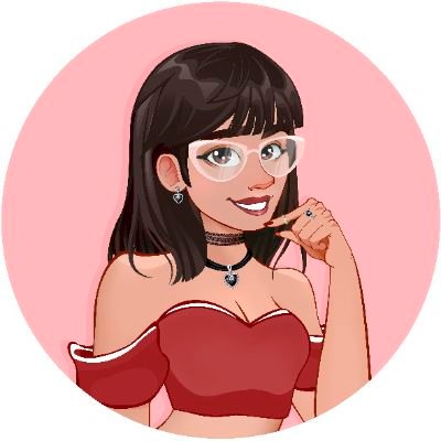Creadora de un universo literario no apto para corazones y mentes frágiles.
