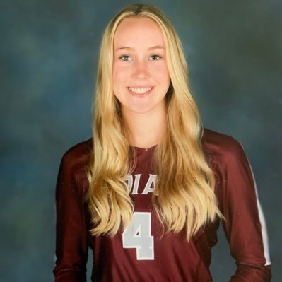 riley__brandon's profile picture. SIGNED UVA WISE 2023 Setter/OH 5’10, 6 rotation player. 2022 Big 5 District Tournament Team and Big 5 All Conference 1st Team.