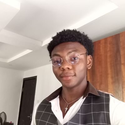 chidieberemacey's profile picture. Hello dev 😊,
Software Engineer at 100Devs ~ I build amazing Front-end applications | html | css | Javascript | React| Node.js | #100devs | dm let's create 👌🏼
