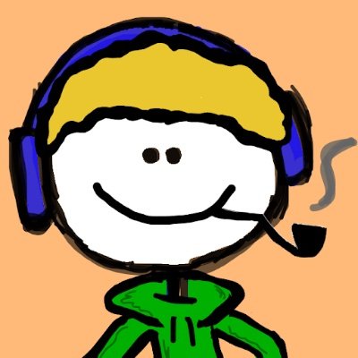 Enthusiasm Enthusiast. Maker / Content Producer.