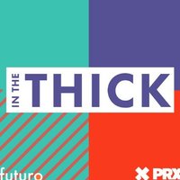 IN THE THICK(@InTheThickShow) 's Twitter Profileg
