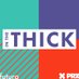 IN THE THICK (@InTheThickShow) Twitter profile photo