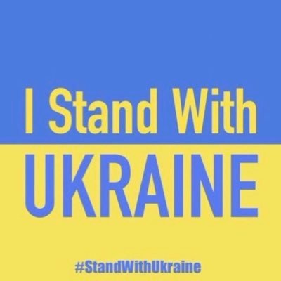 Build Back Better #BLM Women's Rights he/him Slava Ukraini! Support NATO!