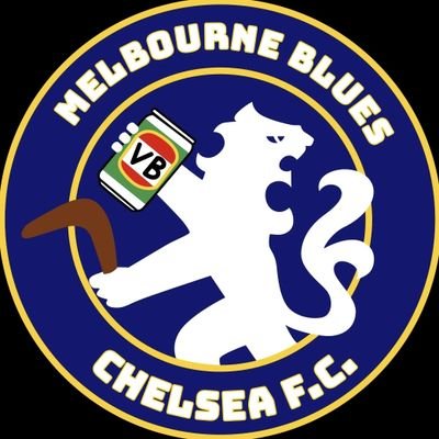 Official account. Info for CFC Supporters in Melbourne, Australia.Pls send all enquiries via admin@chelseafcinmelbourne.com