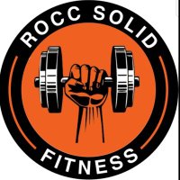 Rocc Solid Fitness (@solidrocc) 's Twitter Profile