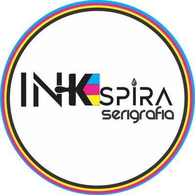INKspiras's profile picture. Serigrafia de Embalagens.
Empresa de mulheres que acreditam no sucesso de cada pessoa que investe em seus sonhos!