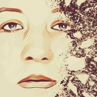 Broken. Unwell. #GAD, #PD, #BPD, depression, eating disorder. Use the word C*nt a lot. #BPD vent account.