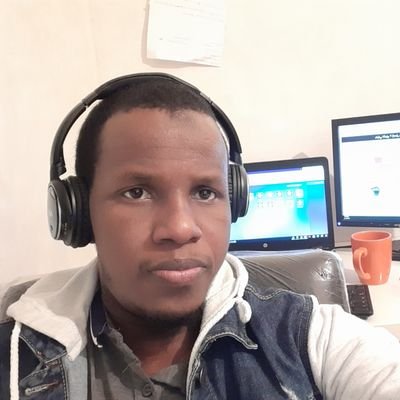 Oumar941's profile picture. Software Developer