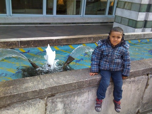 HishamMedSoulei's profile picture. 