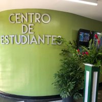 Centro de Estudiantes UPRM(@CentroUprm) 's Twitter Profile Photo
