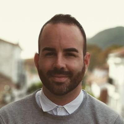 Graduado en Relaciones Laborales y Recursos Humanos💼 Máster en Consultoría y Auditoría Laboral📝Consultor SAP SuccessFactors HXM💻