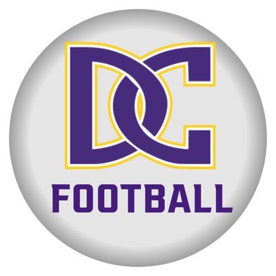 Desoto Central Football