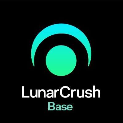 Data intelligence for the crypto industry. @LunarCrush @LunrToken $Lunr