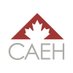 CAEH (@CAEHomelessness) Twitter profile photo