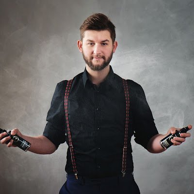 Oskerek's profile picture. Jokerek