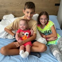 Dragana Jozic (@gagajozic) Twitter profile photo