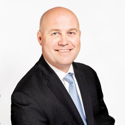 bradleyhhicks's profile picture. Utility Executive