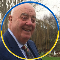 John Lycett (@oldmuckspreader) 's Twitter Profile