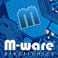 M-ware® Electronics (@_mware_) 's Twitter Profile