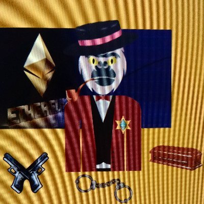 Professor El Profile