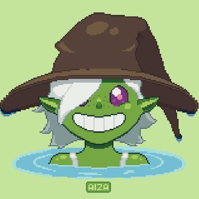 Aizaさんのプロフィール画像