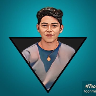 nitramdizon's profile picture. ☢️🌈☀️