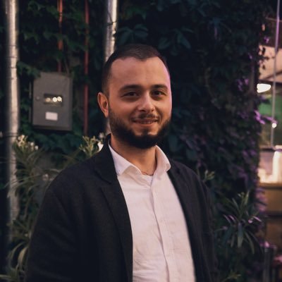 SabadzeGio's profile picture. 🇬🇪 Big Data Engineer, BI Specialist. Lover of exact sciences. Fan of Robert Sapolsky. Fav. Emoji - 🐳