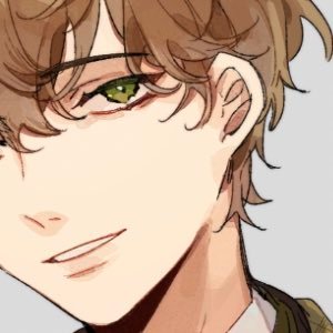 Kers0nさんのプロフィール画像