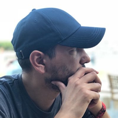 Emmanuel Andradeさんのプロフィール画像