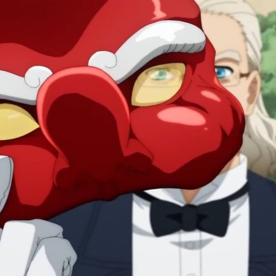 daniaoemo's profile picture. 